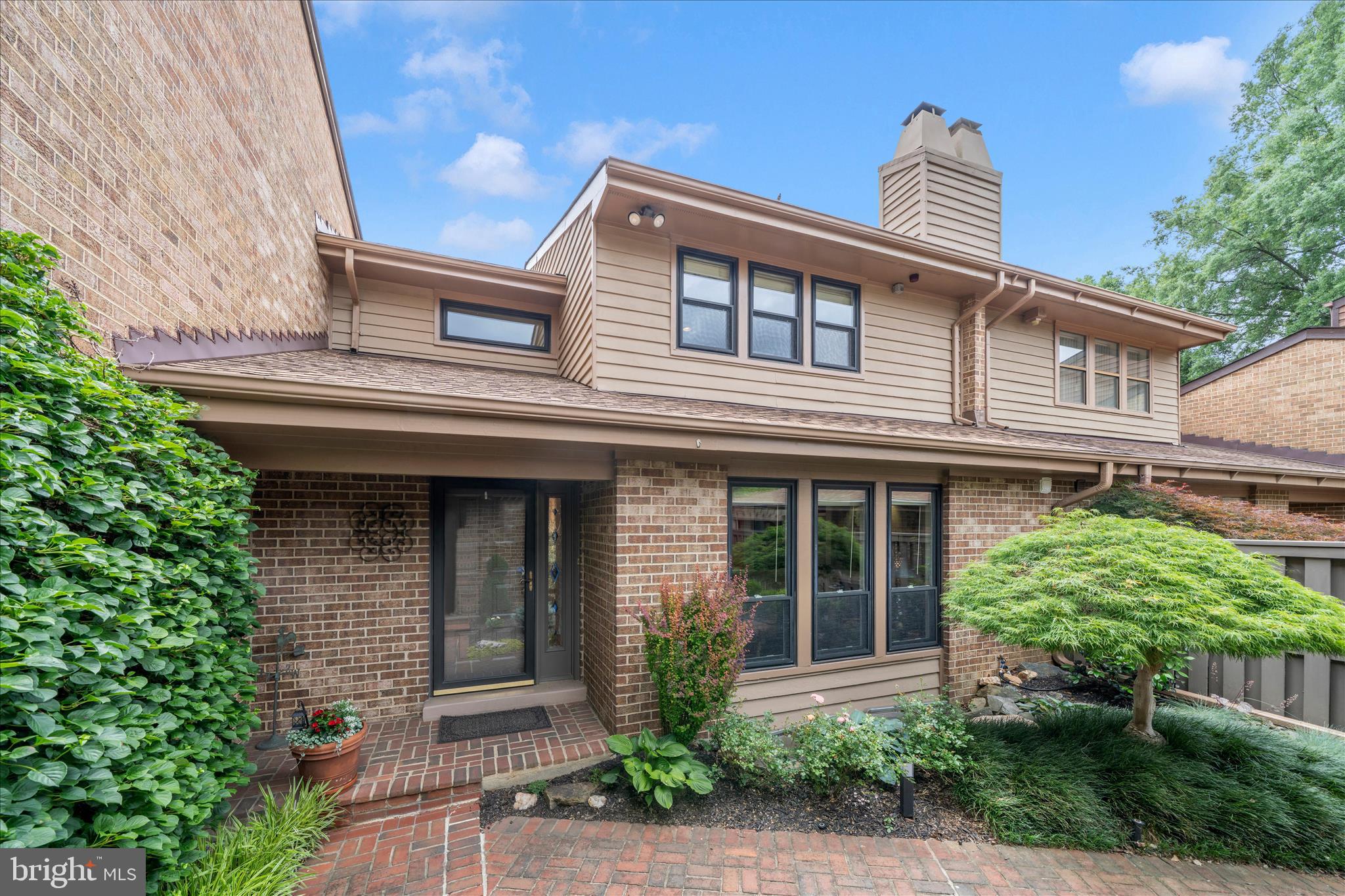 STRATHMORE PLACE - Residential