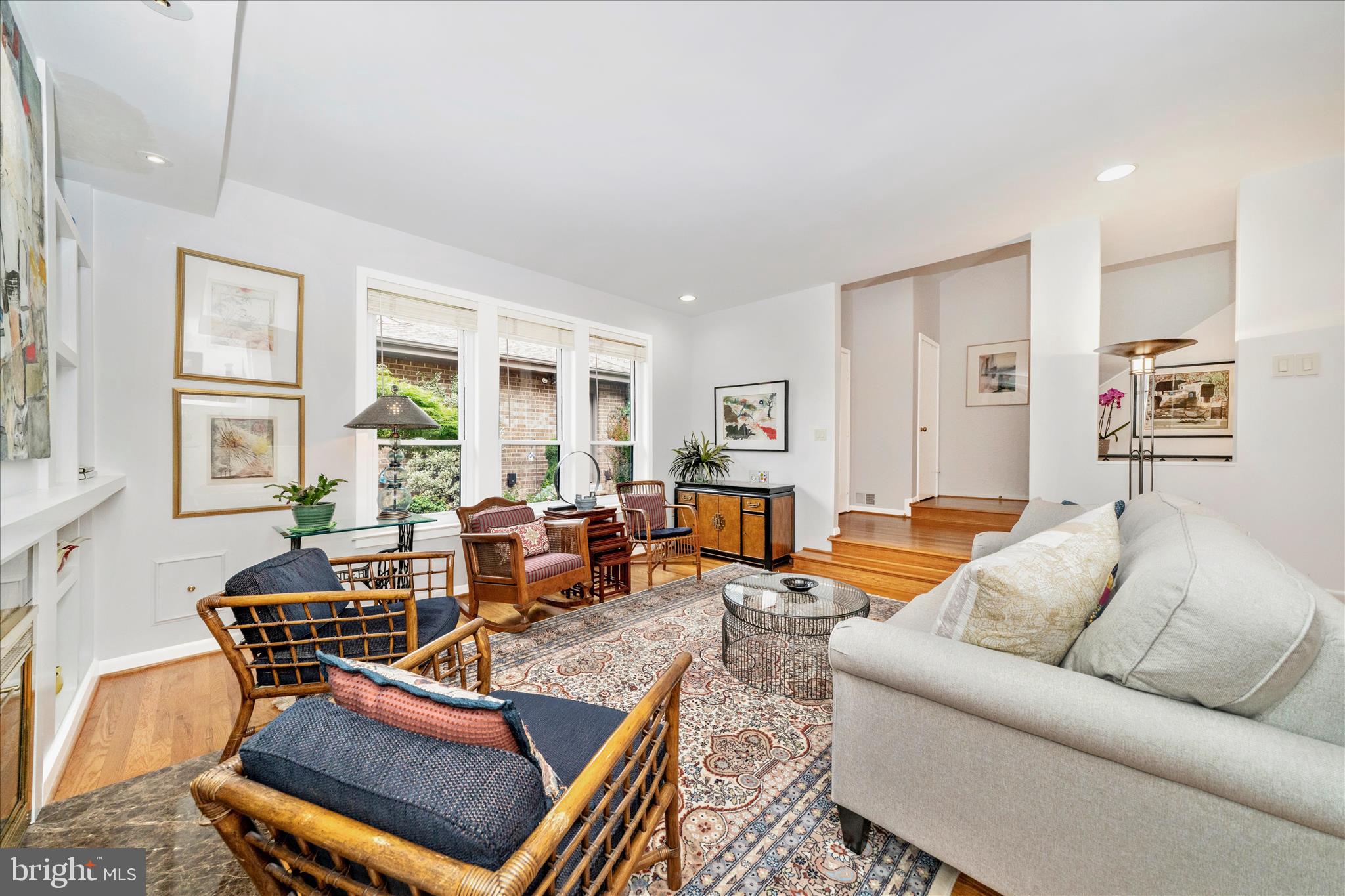 STRATHMORE PLACE - Residential