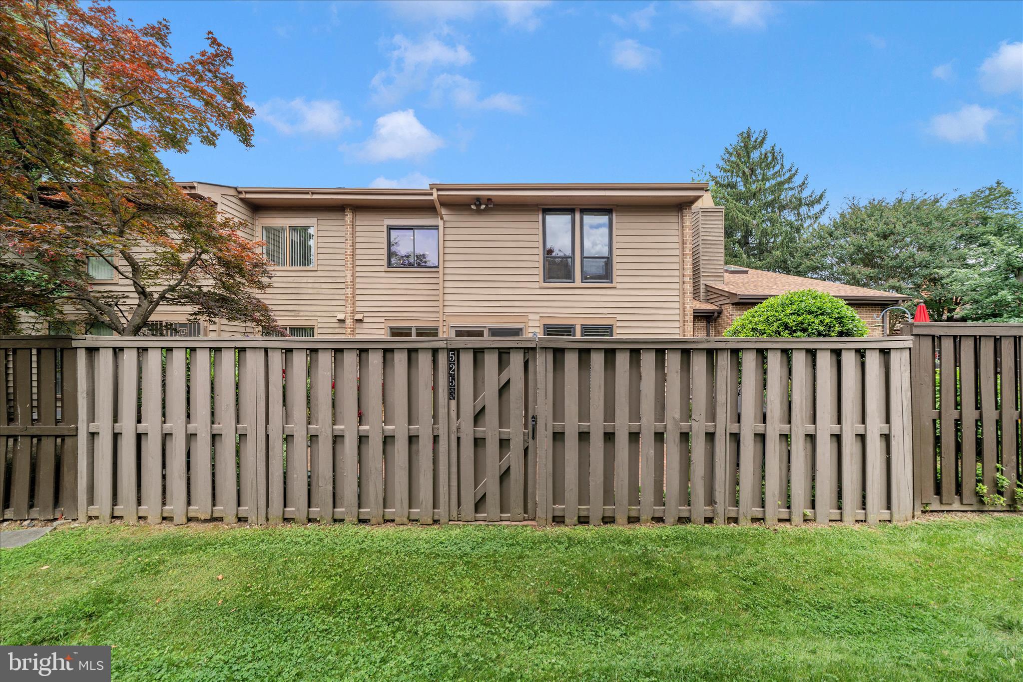 STRATHMORE PLACE - Residential