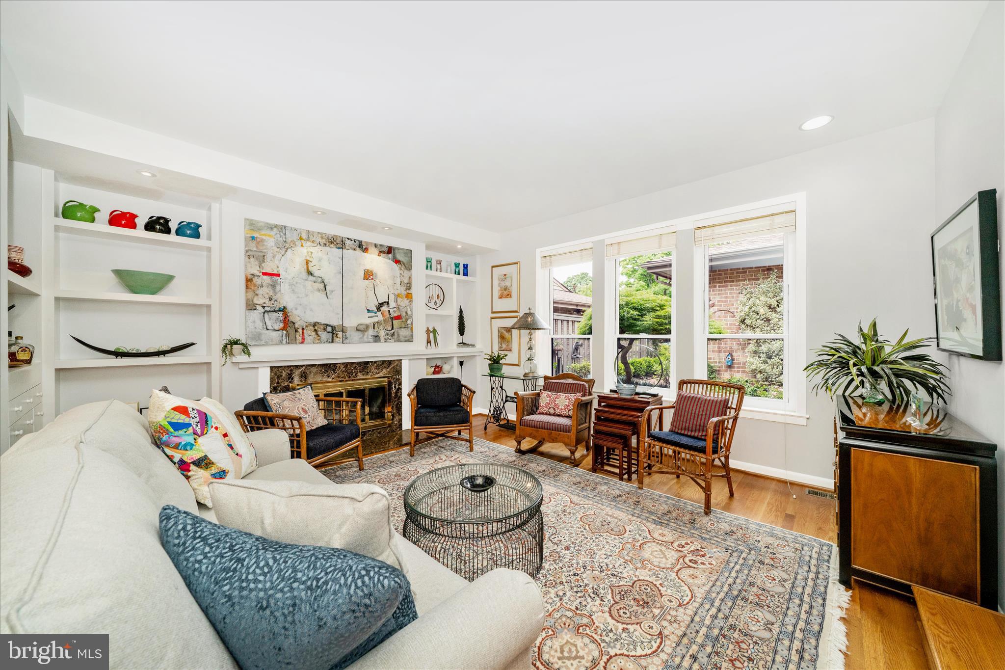 STRATHMORE PLACE - Residential