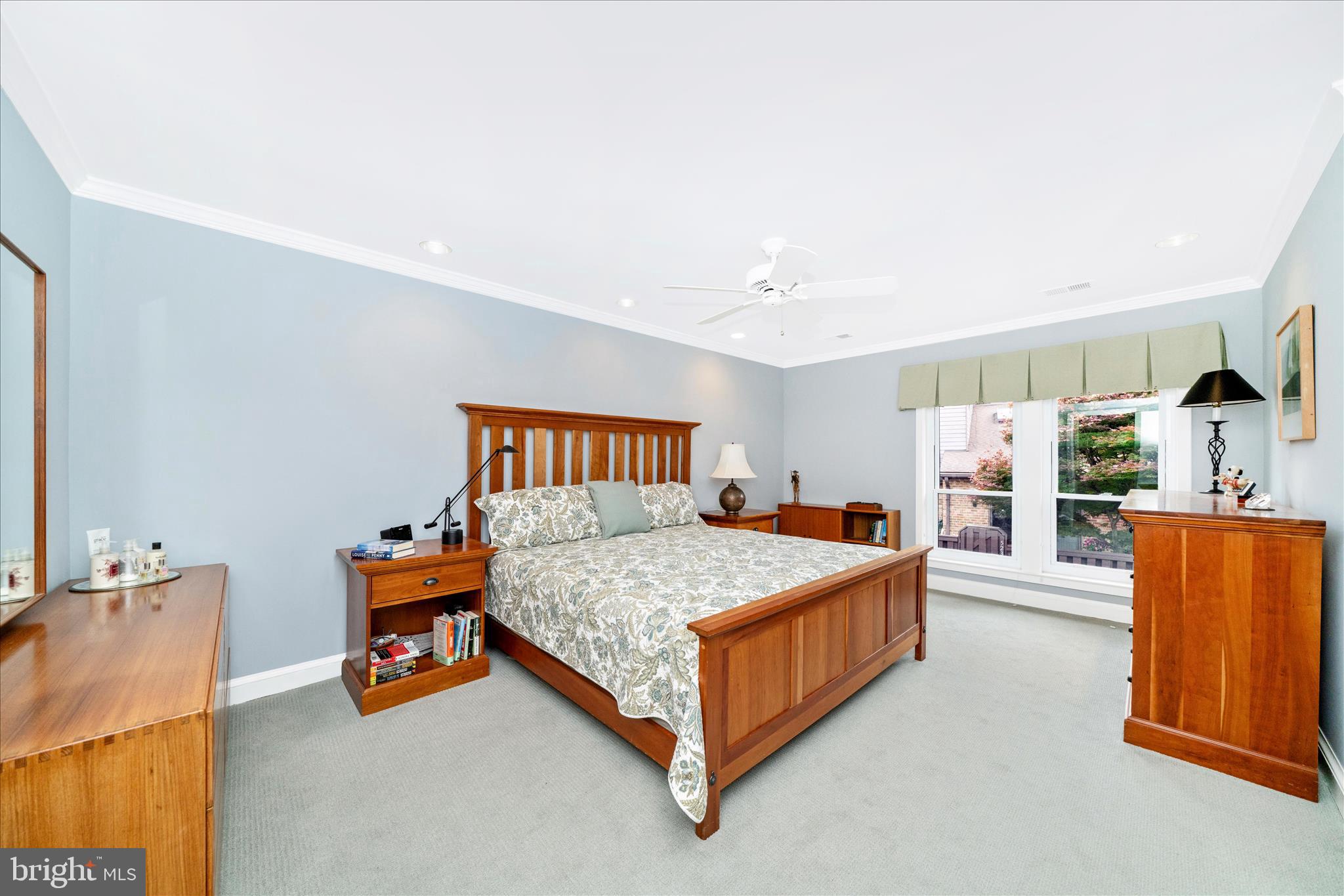 STRATHMORE PLACE - Residential