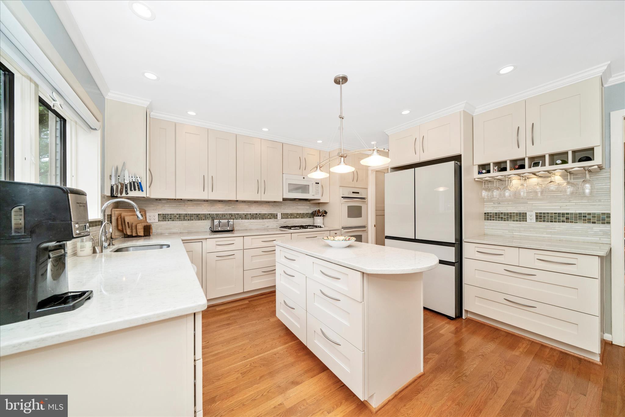 STRATHMORE PLACE - Residential