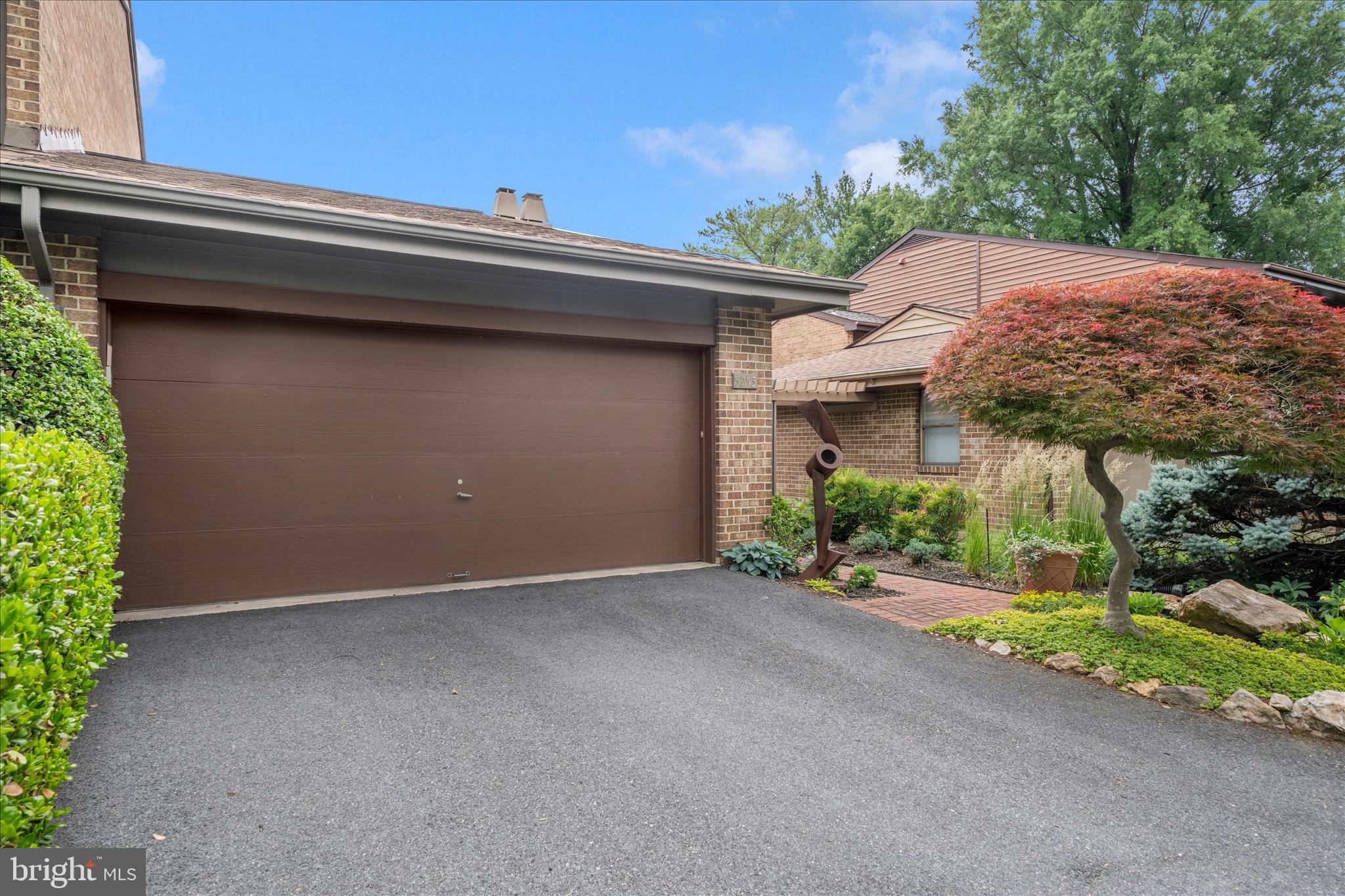 STRATHMORE PLACE - Residential