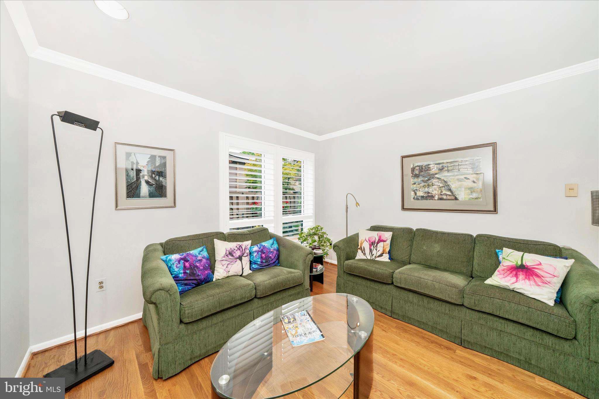 STRATHMORE PLACE - Residential