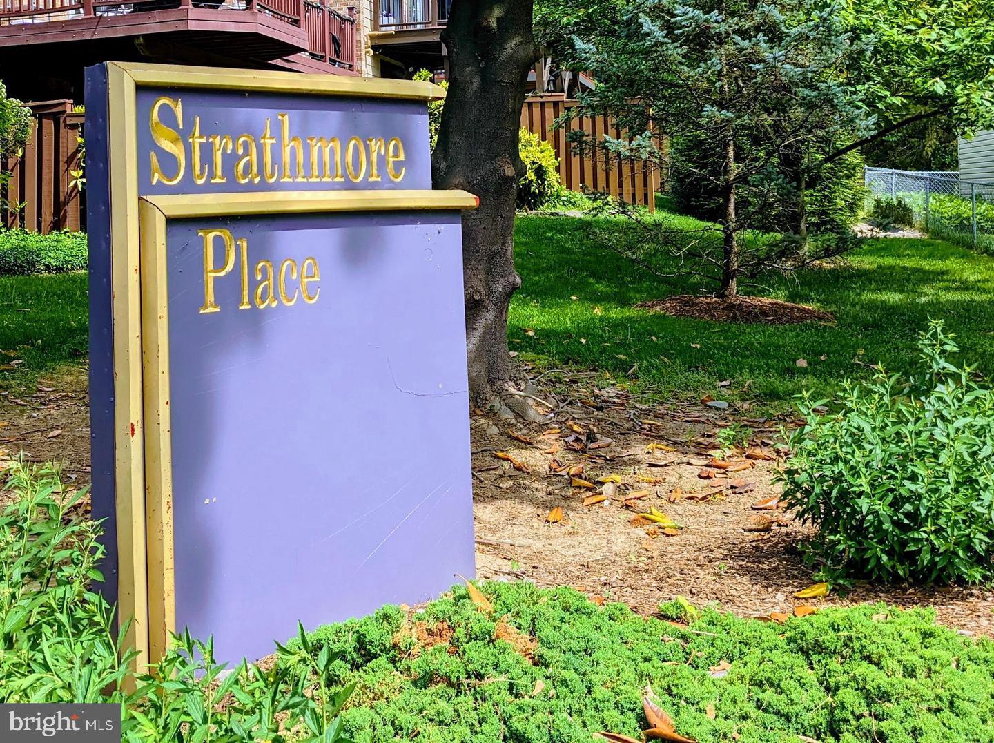 STRATHMORE PLACE - Residential