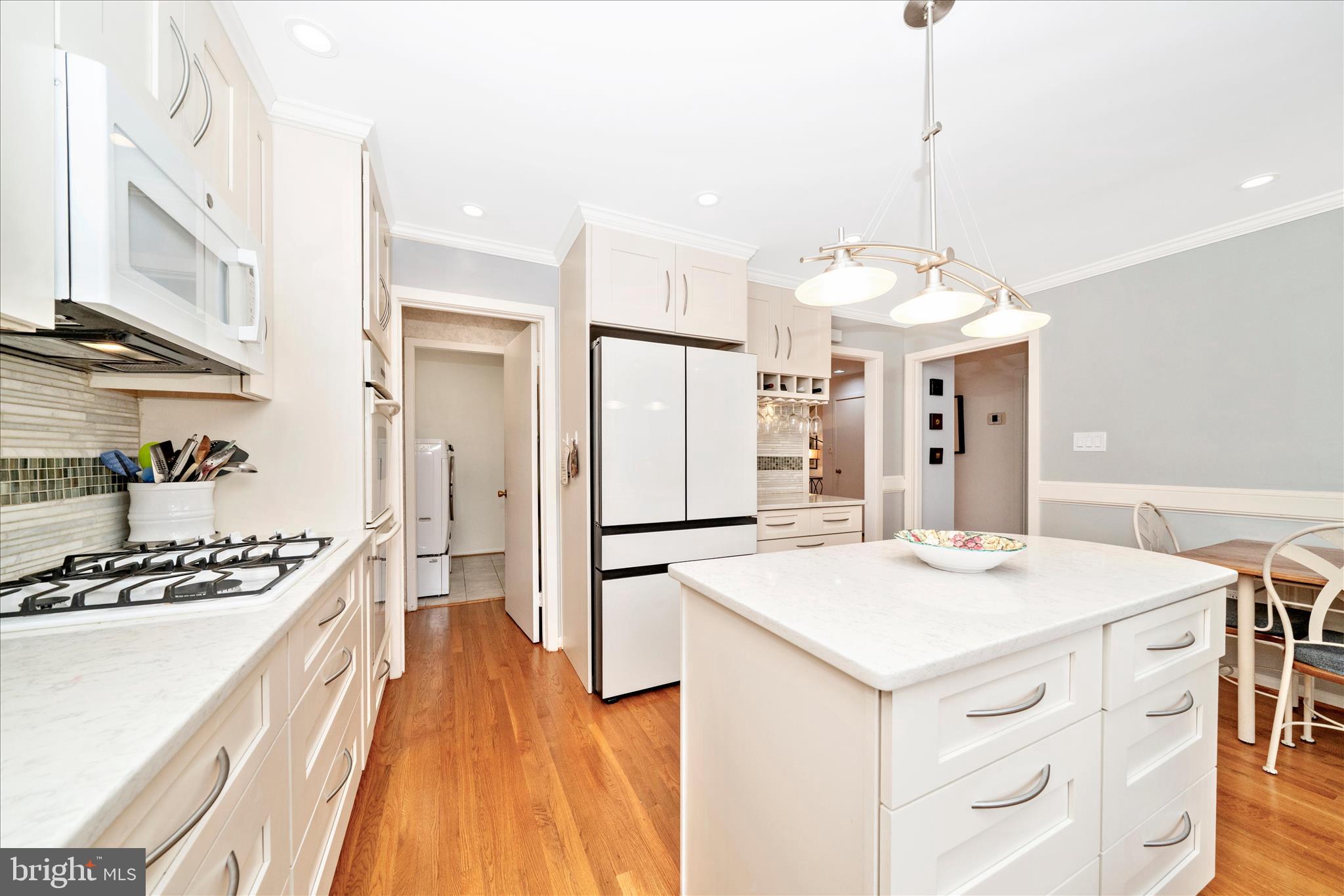 STRATHMORE PLACE - Residential