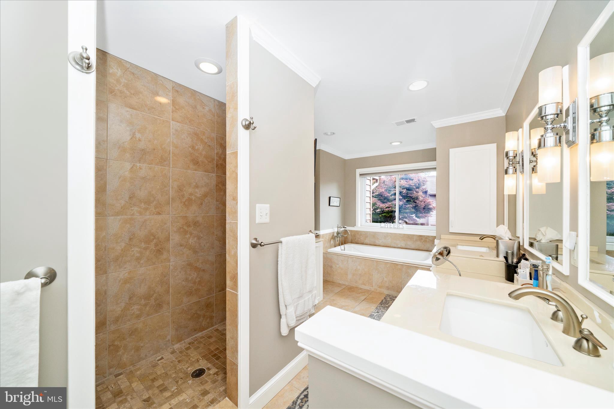 STRATHMORE PLACE - Residential