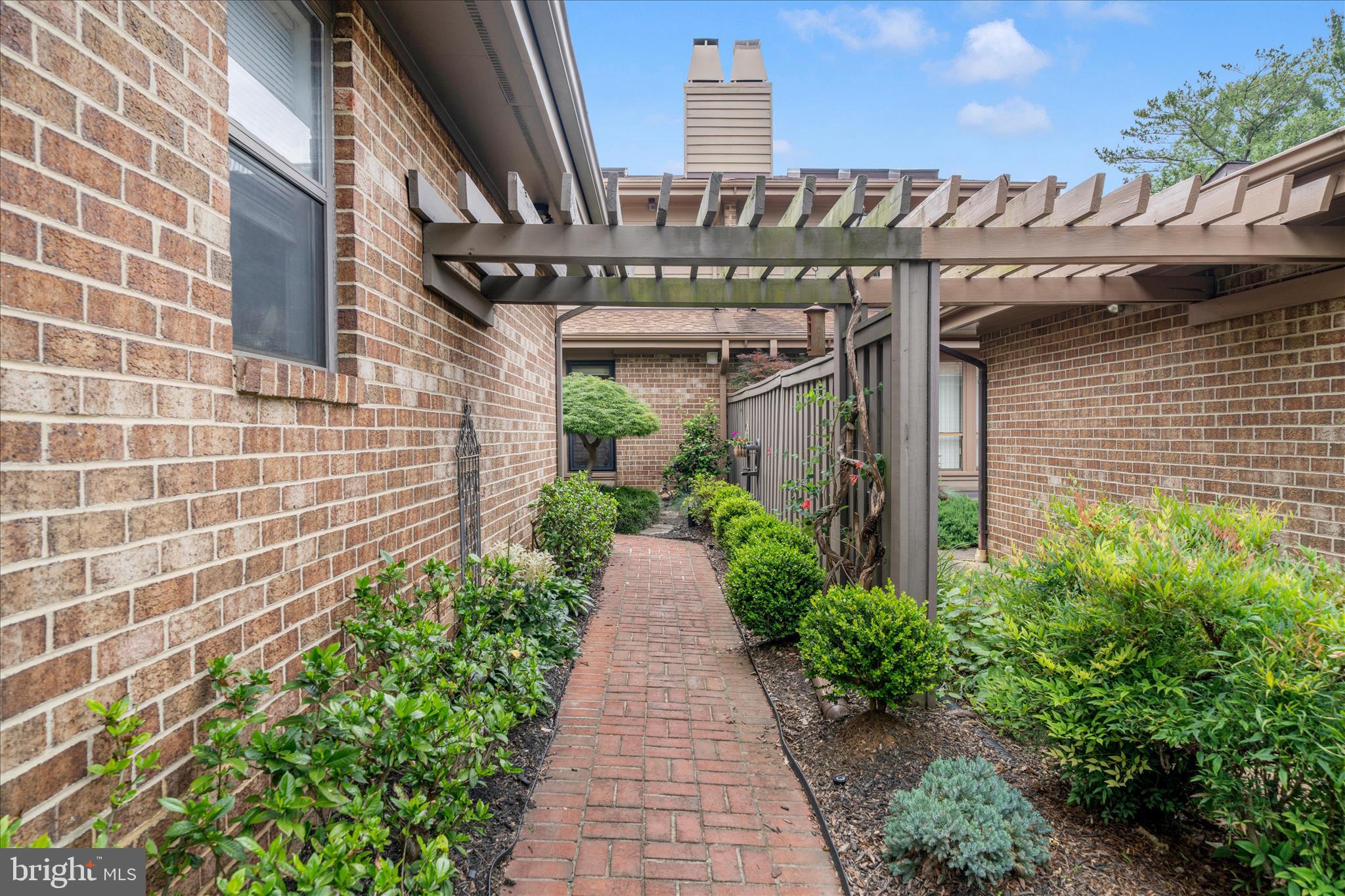 STRATHMORE PLACE - Residential