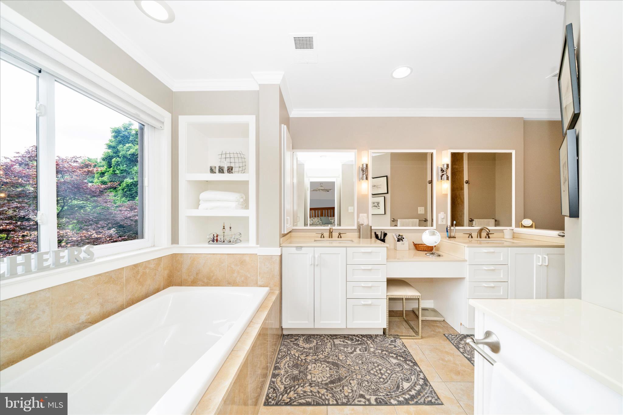 STRATHMORE PLACE - Residential