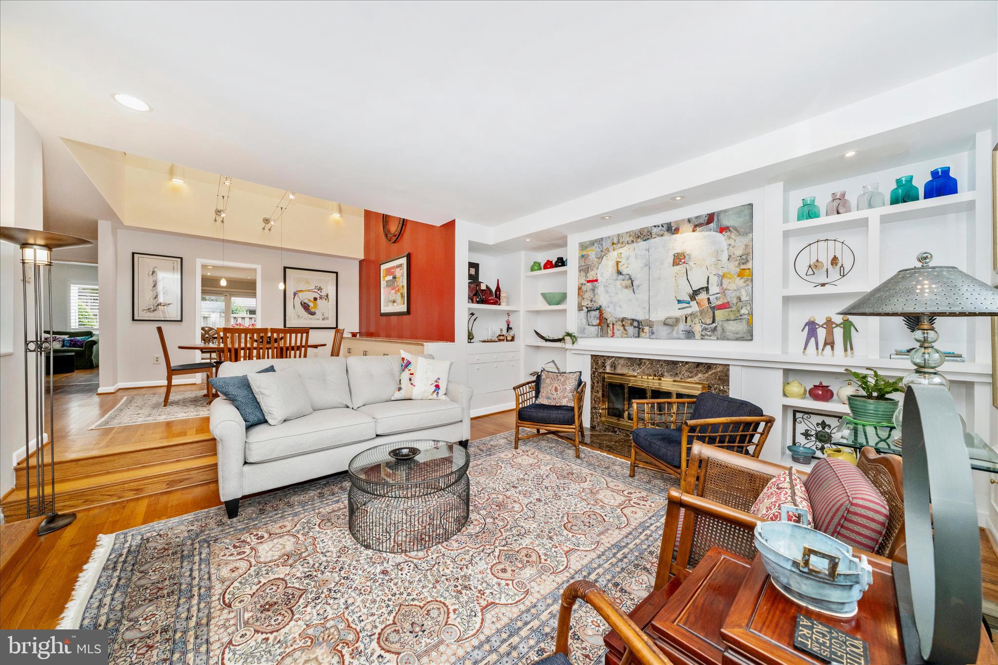 STRATHMORE PLACE - Residential