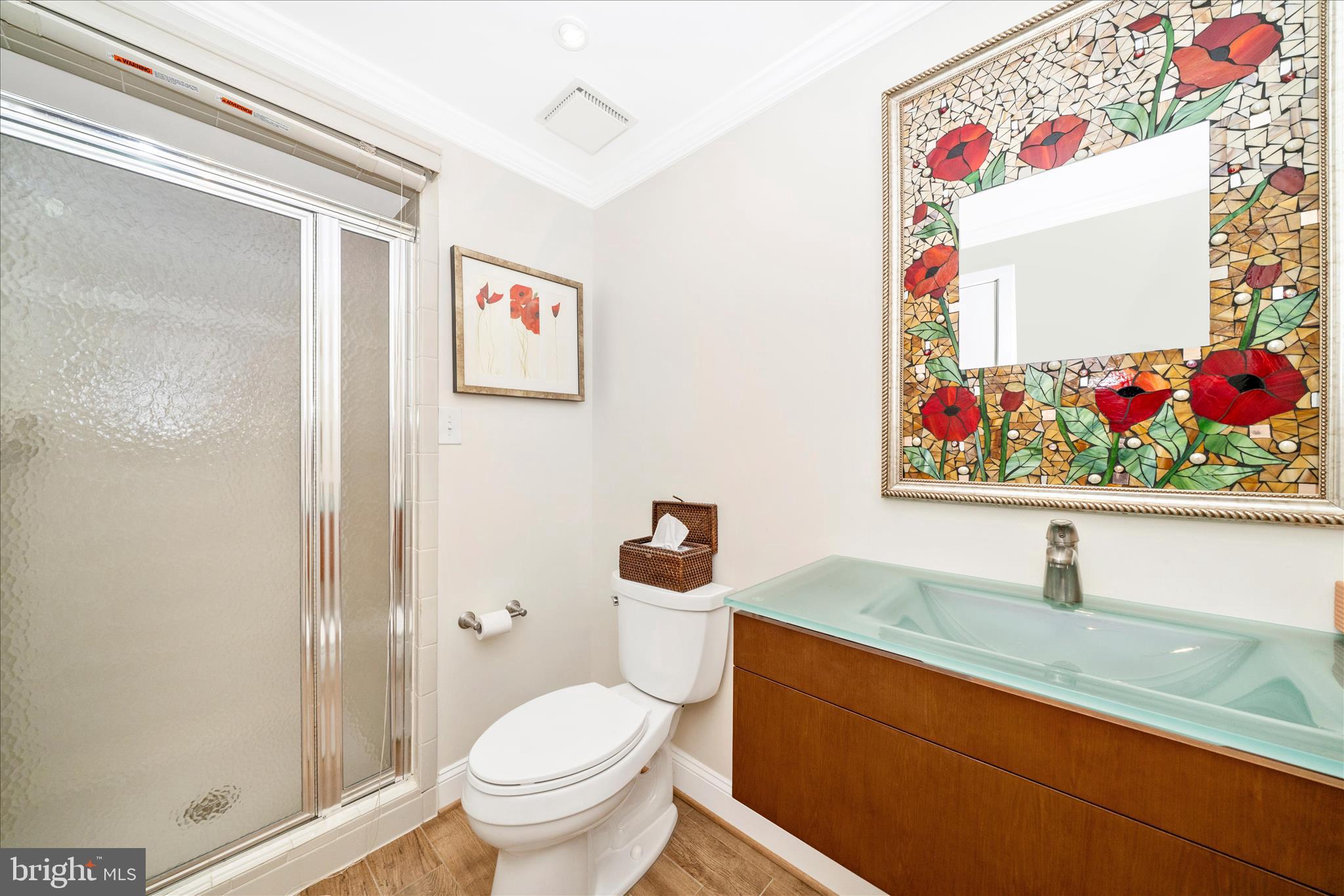 STRATHMORE PLACE - Residential