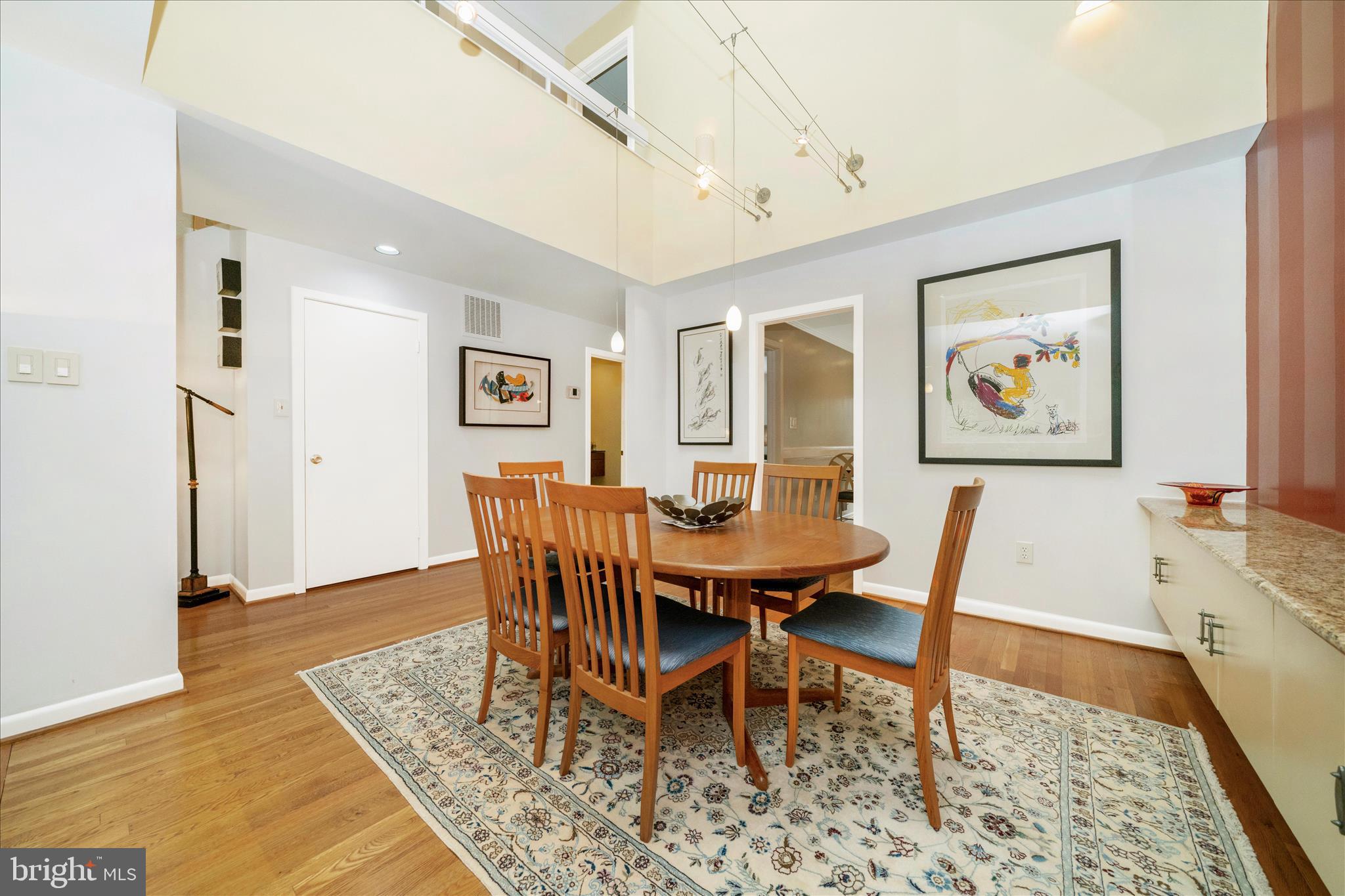 STRATHMORE PLACE - Residential