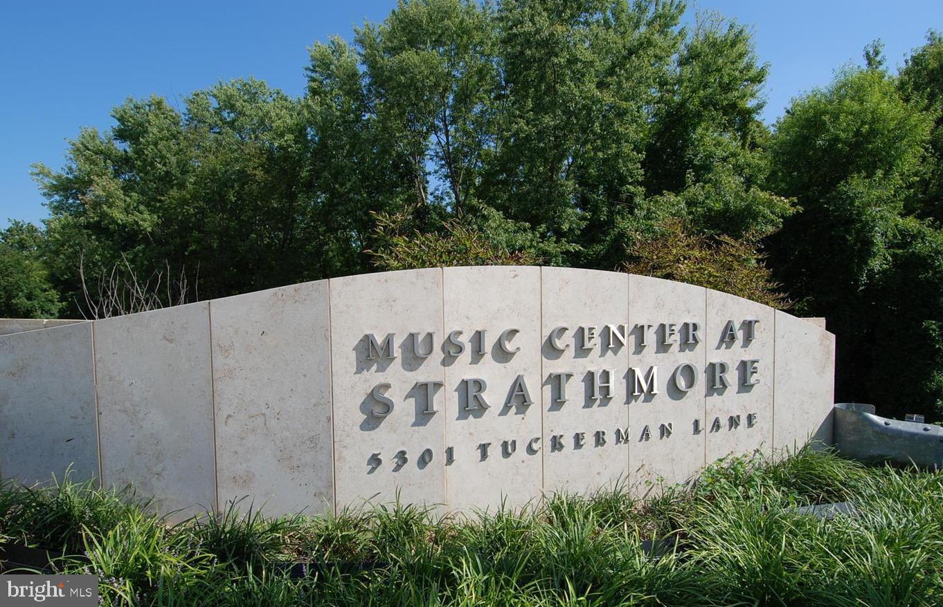 STRATHMORE PLACE - Residential