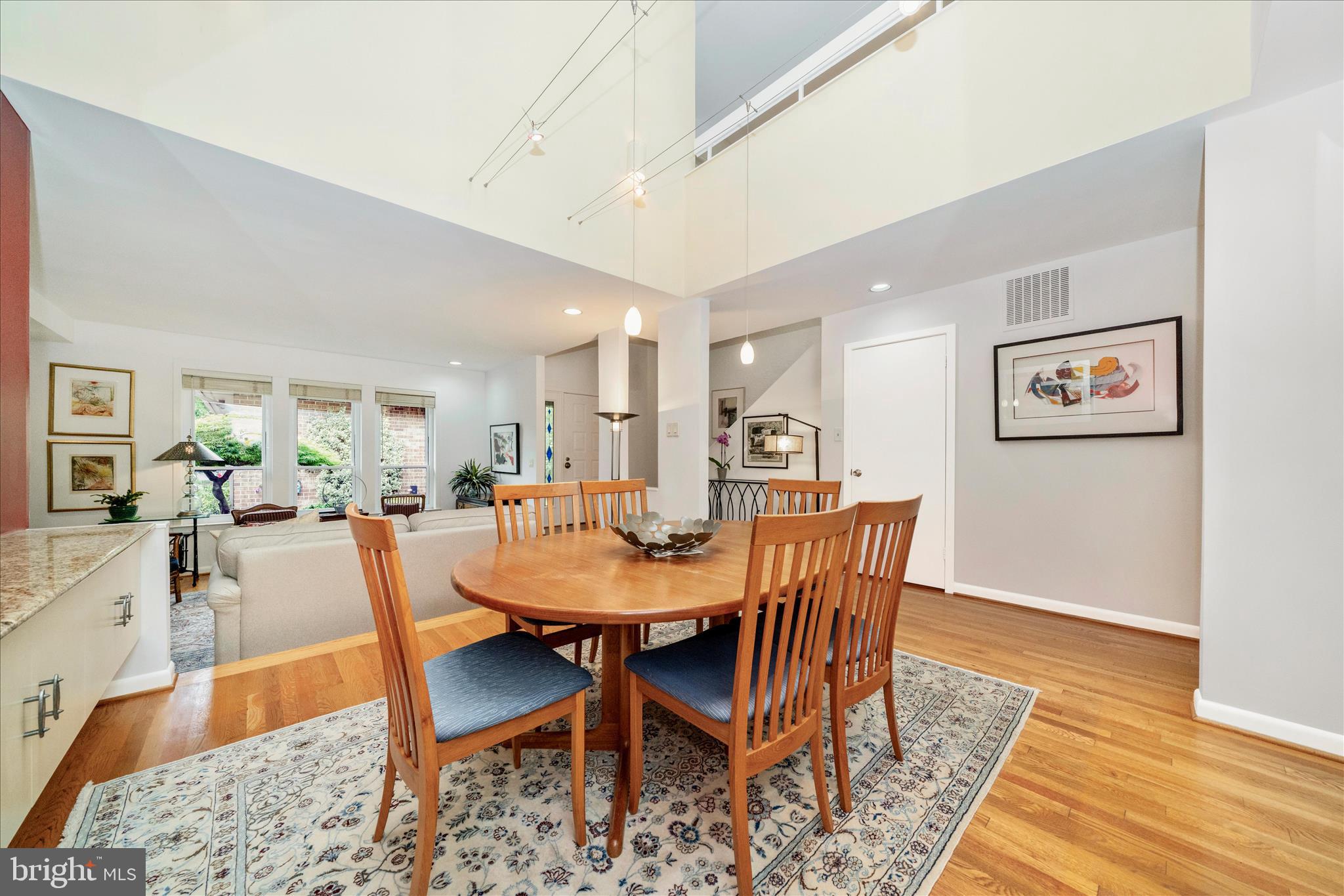 STRATHMORE PLACE - Residential