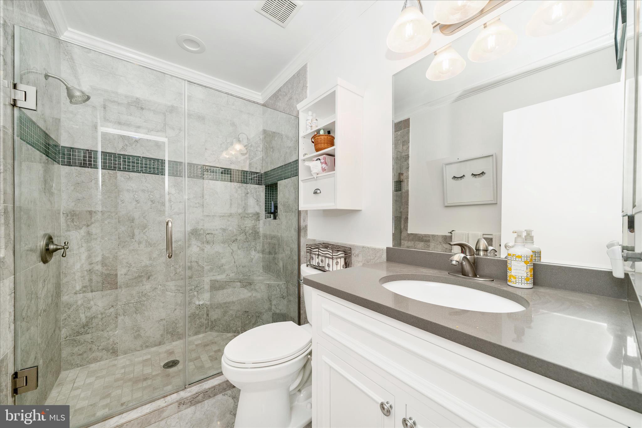 STRATHMORE PLACE - Residential