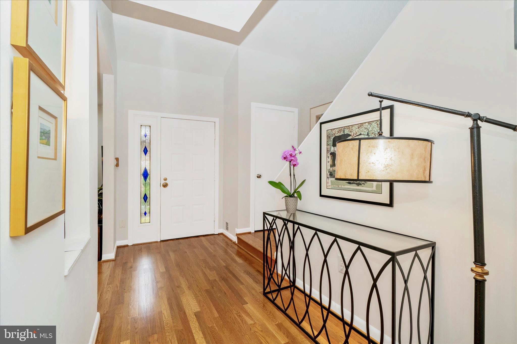 STRATHMORE PLACE - Residential