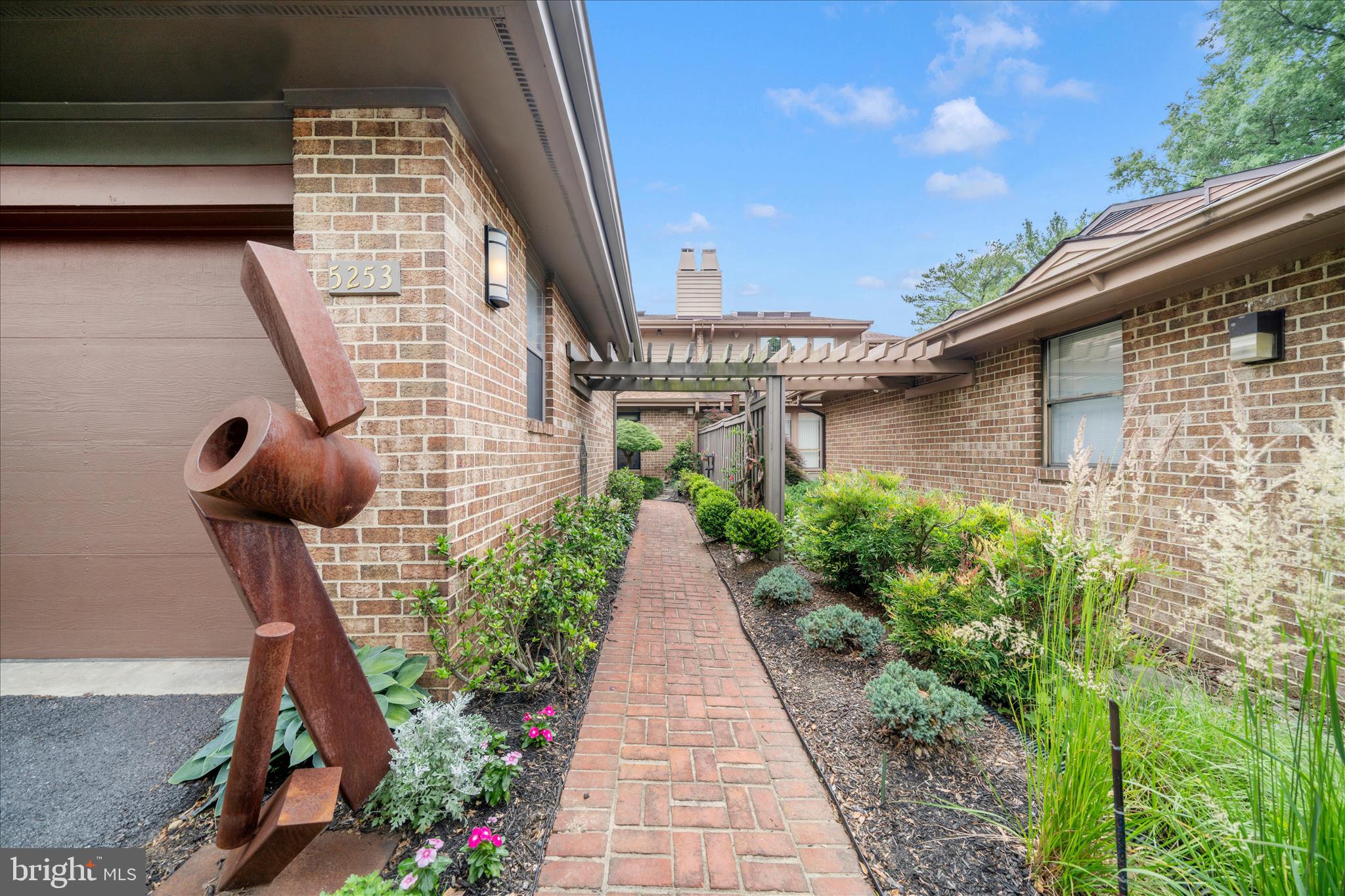 STRATHMORE PLACE - Residential