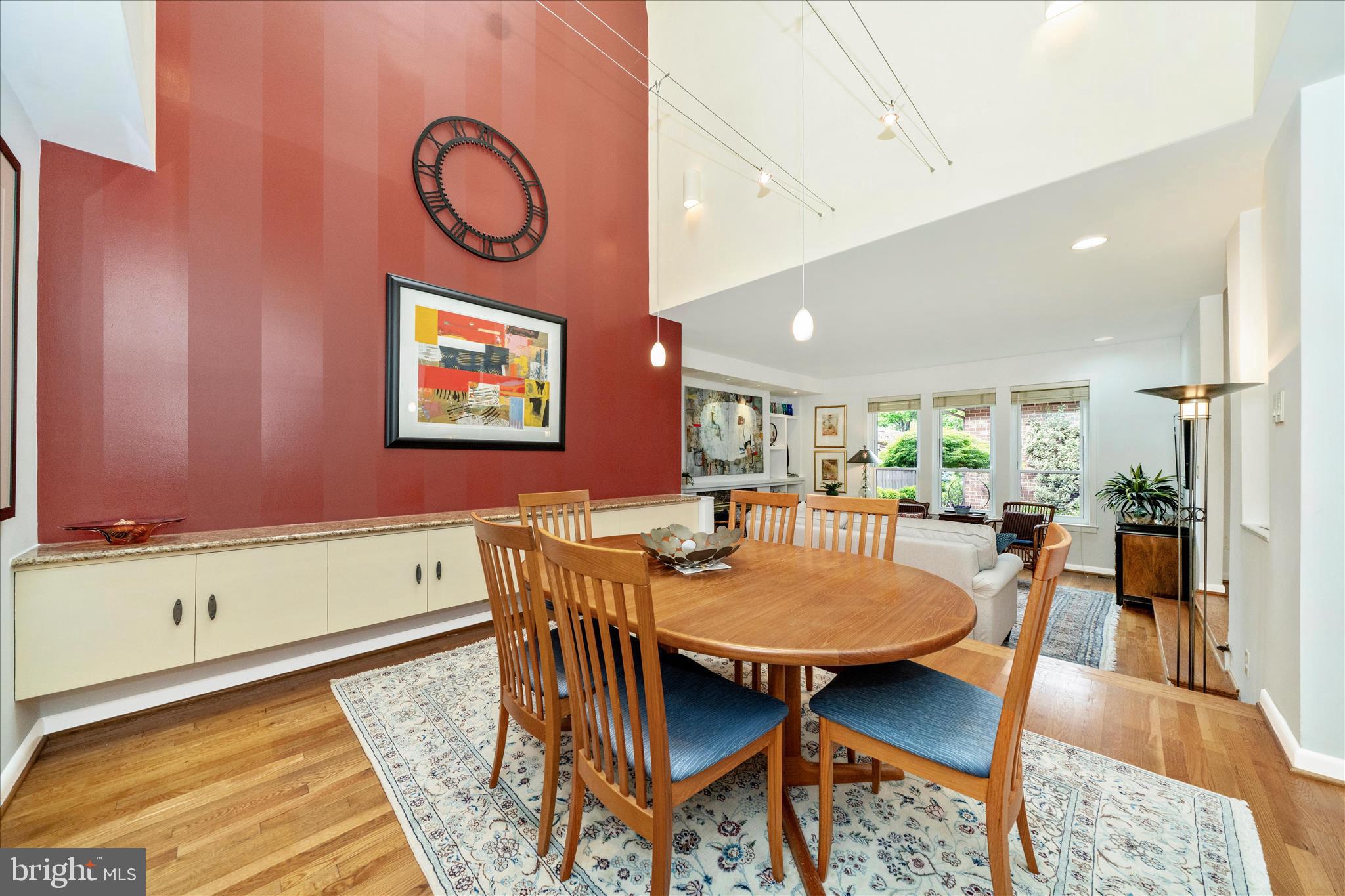 STRATHMORE PLACE - Residential