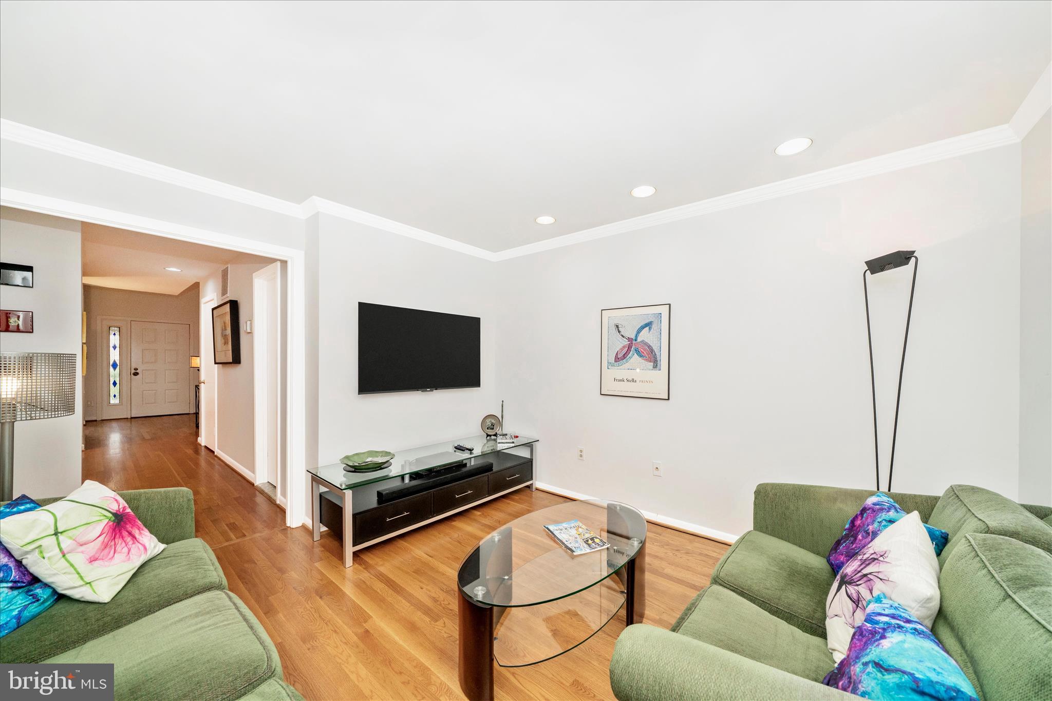 STRATHMORE PLACE - Residential