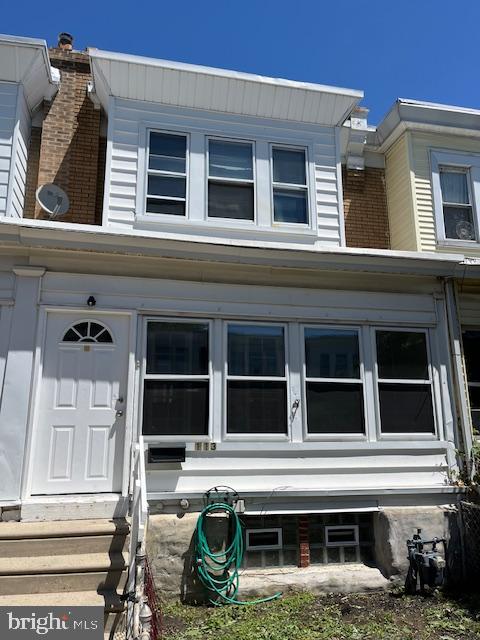 COLLINGDALE - Residential Lease