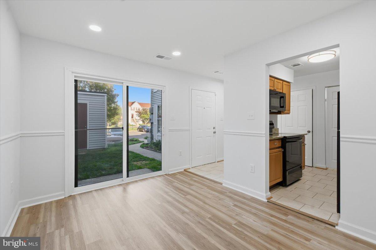 KETTERING BY THE PARK II - Residential