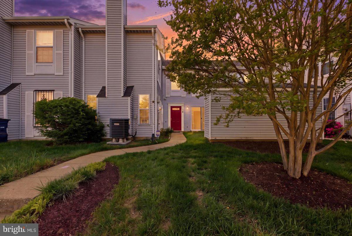 KETTERING BY THE PARK II - Residential