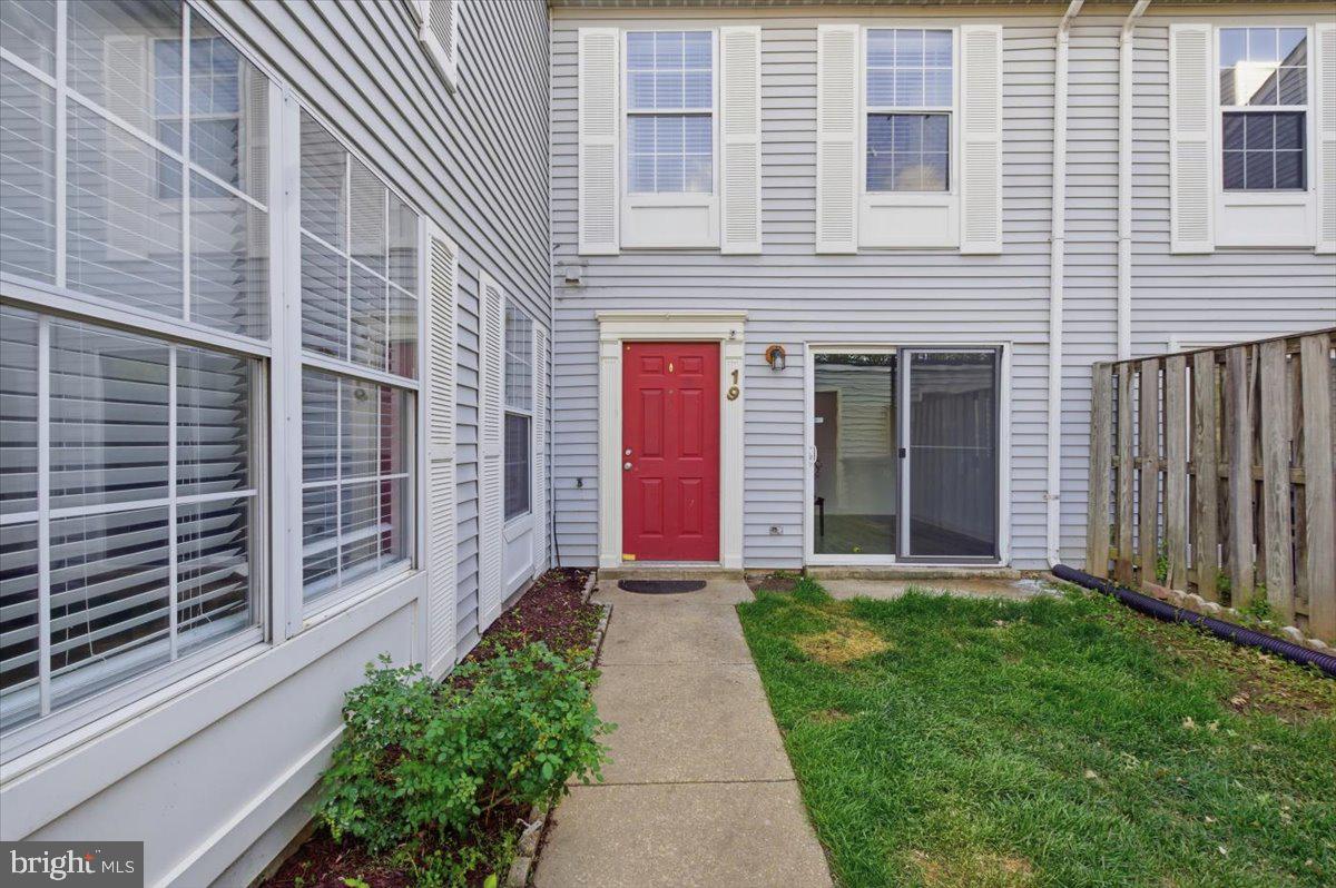 *****Price Improvement***** Welcome to this charming two-level, townhouse-style condominium.

Step inside to a bright, freshly painted and inviting living area filled with natural light from large windows, seamlessly flowing into an equipped kitchen featuring granite countertops and a newer built-in microwave. The adjacent dining area showcases updated laminate flooring, creating a stylish and comfortable space for everyday living and entertaining, with easy access to the front outdoor area.

Upstairs, you’ll find two generously sized bedrooms and two full bathrooms, offering both comfort and privacy.

Enjoy a thoughtfully designed layout in a prime location with convenient access to major commuter routes, as well as nearby shopping, dining, and everyday amenities.