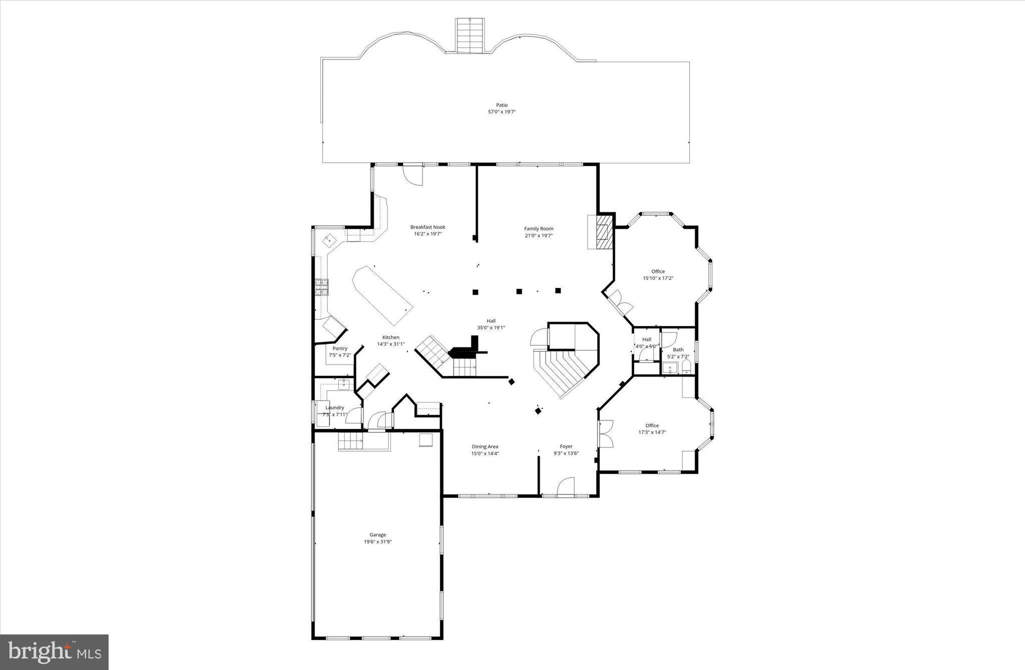 OLMSTED - Residential