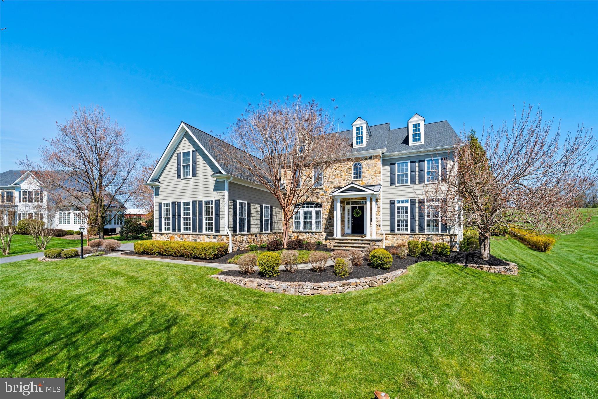OLMSTED - Residential