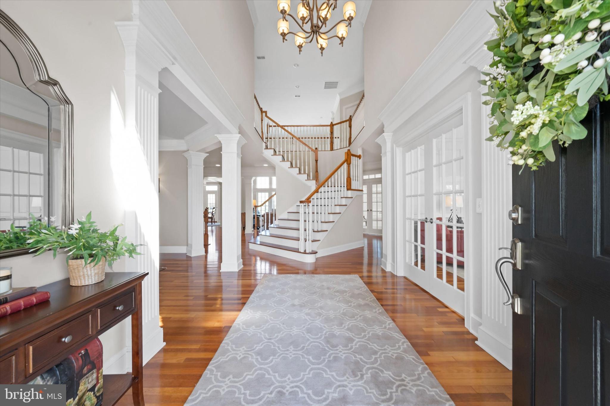 OLMSTED - Residential