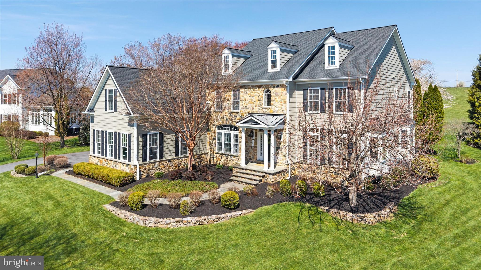 OLMSTED - Residential