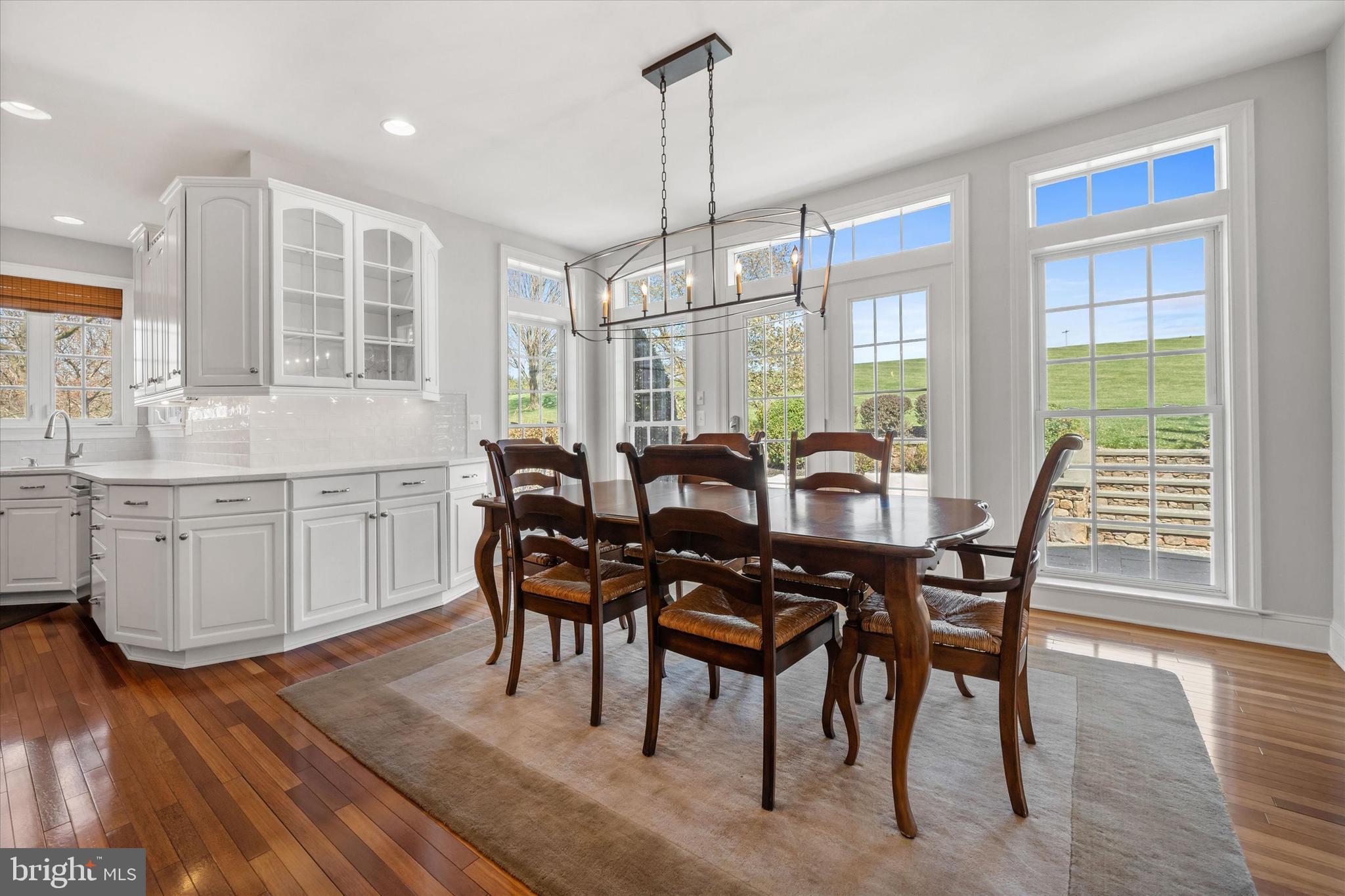 OLMSTED - Residential