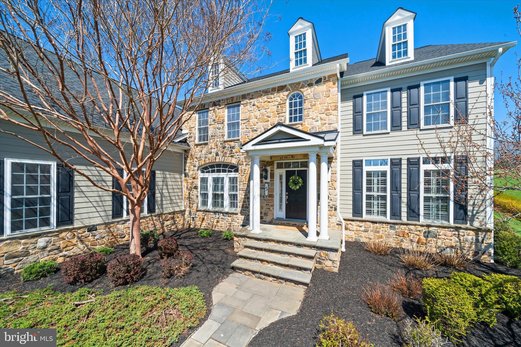 OLMSTED - Residential