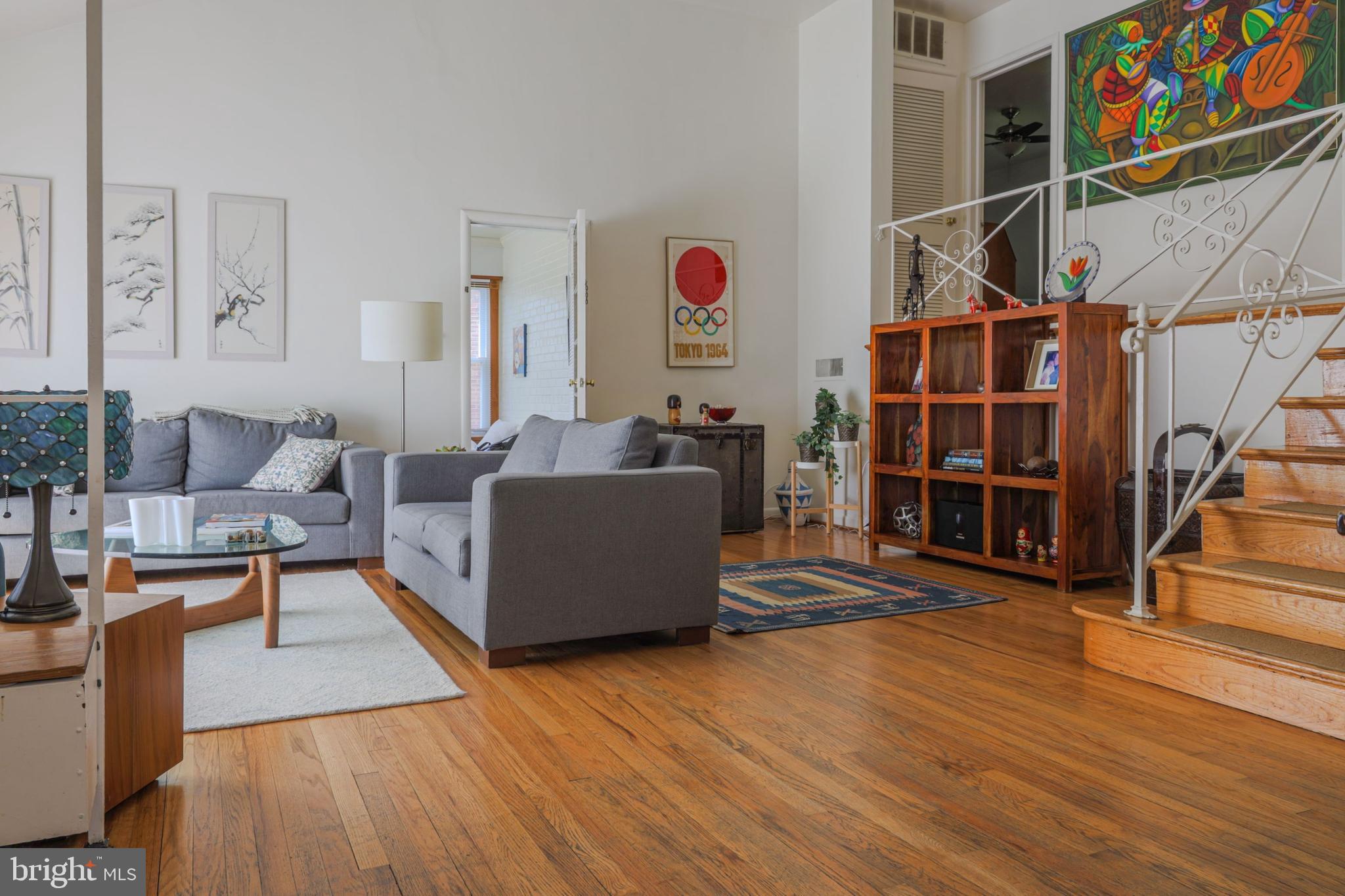 PARKVIEW - Residential