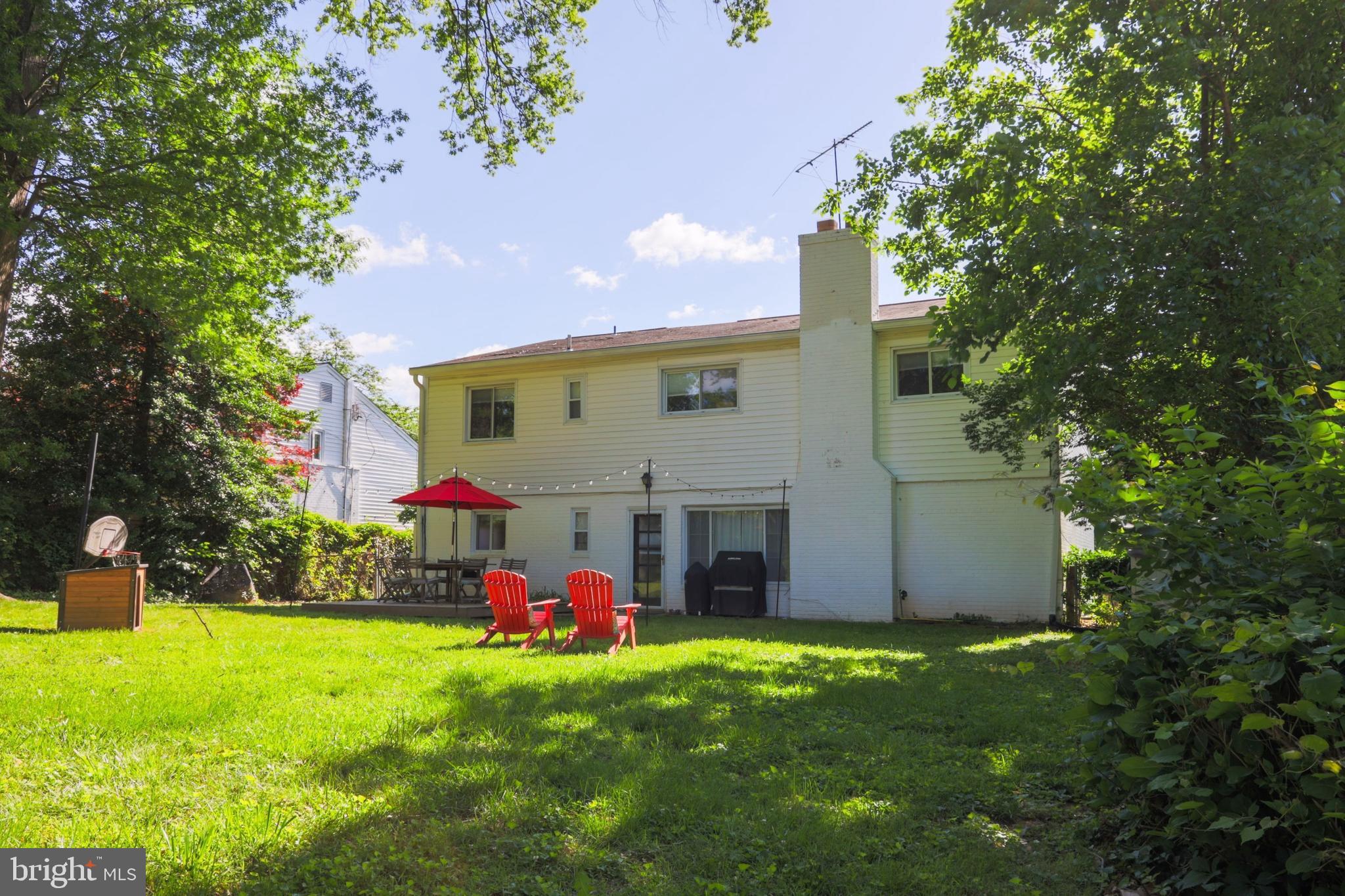PARKVIEW - Residential