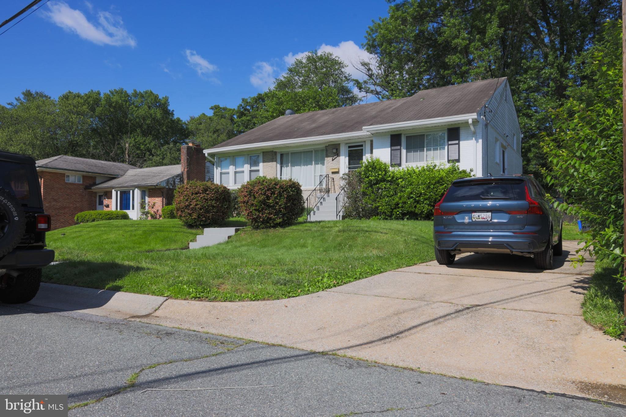 PARKVIEW - Residential