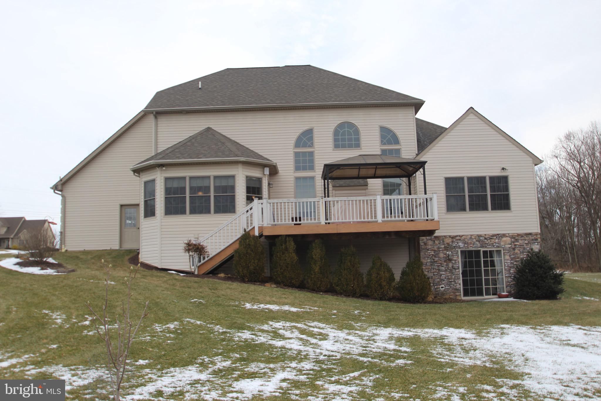 STONE CREEK ESTATES - Residential