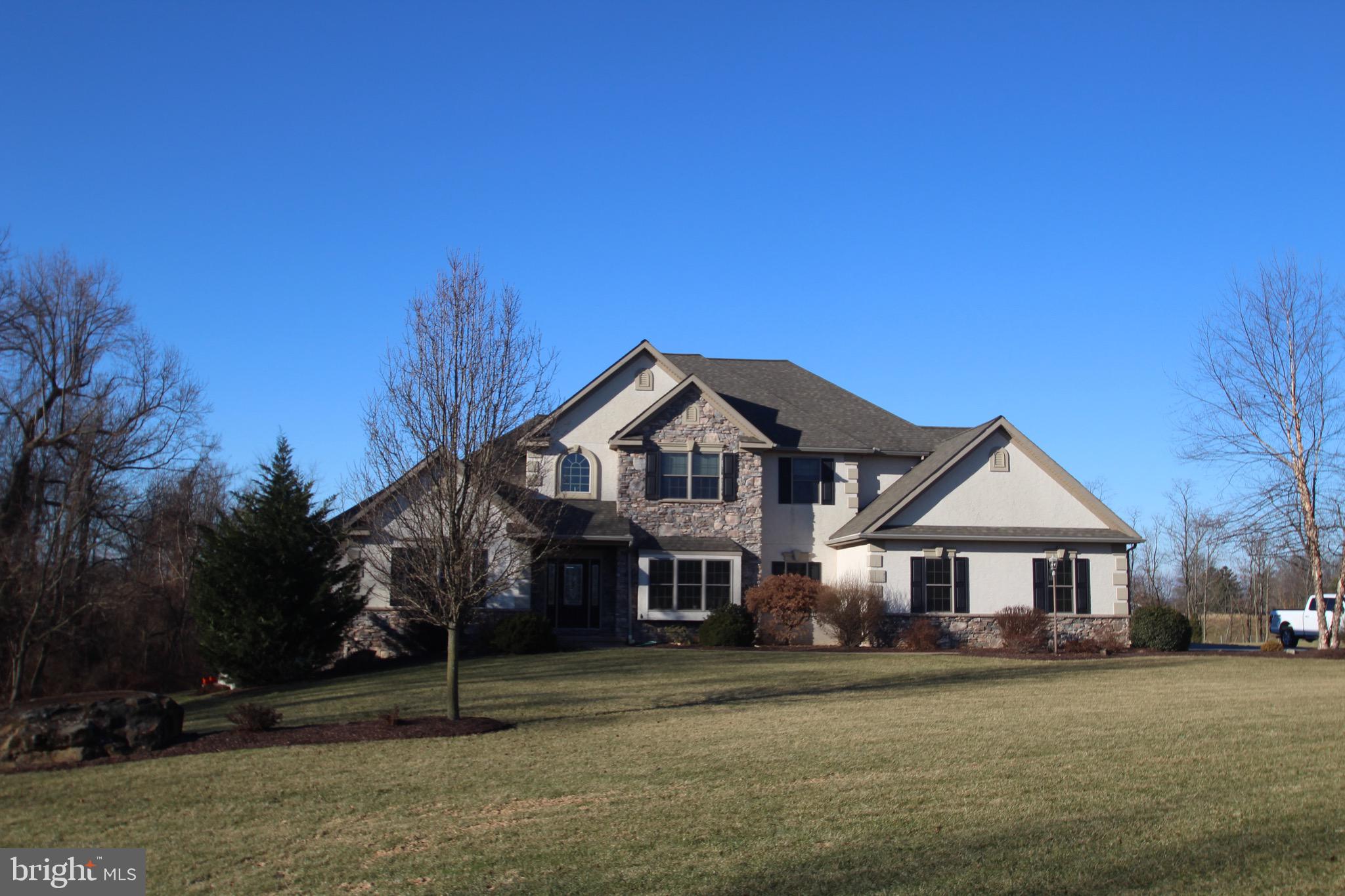 STONE CREEK ESTATES - Residential