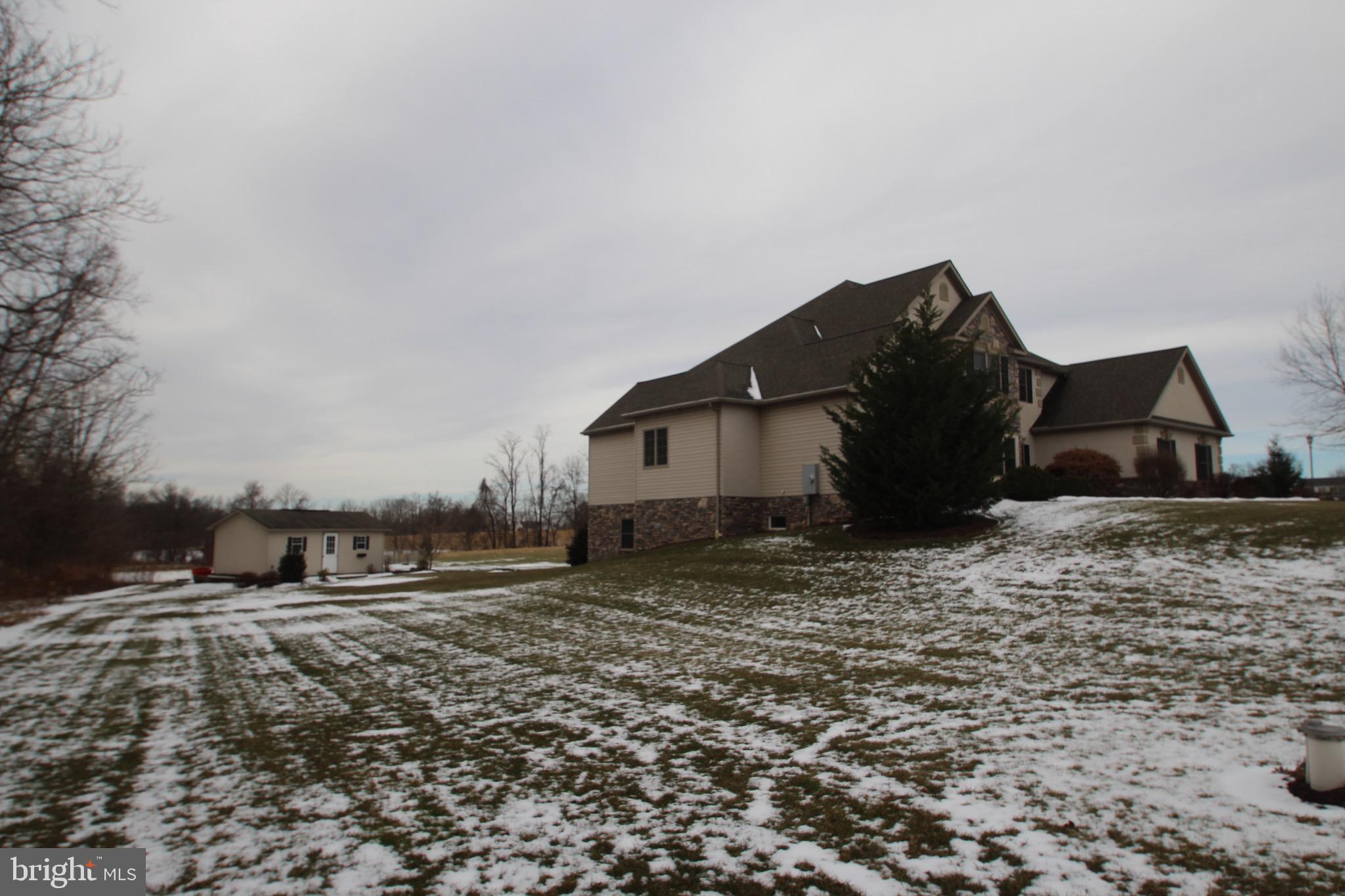 STONE CREEK ESTATES - Residential