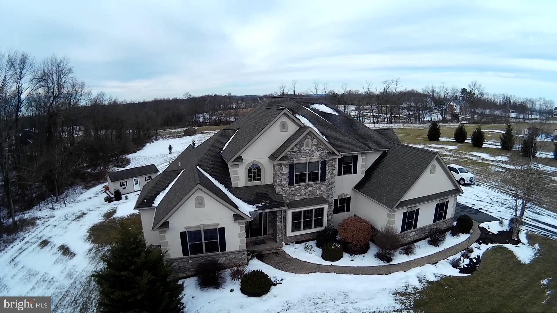 STONE CREEK ESTATES - Residential