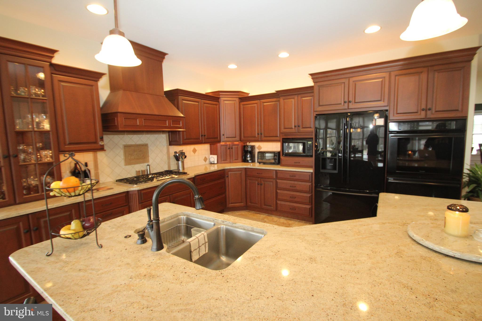 STONE CREEK ESTATES - Residential