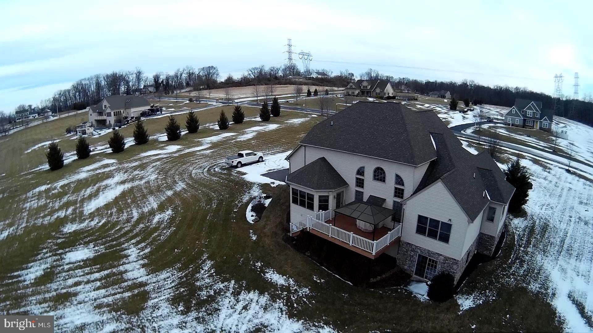 STONE CREEK ESTATES - Residential