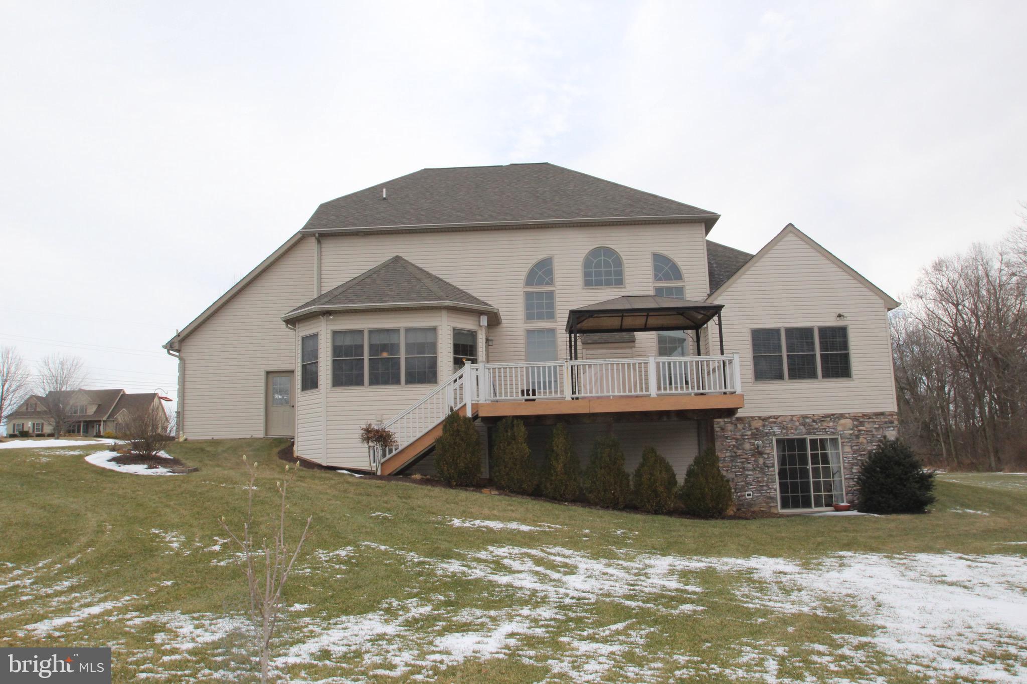 STONE CREEK ESTATES - Residential