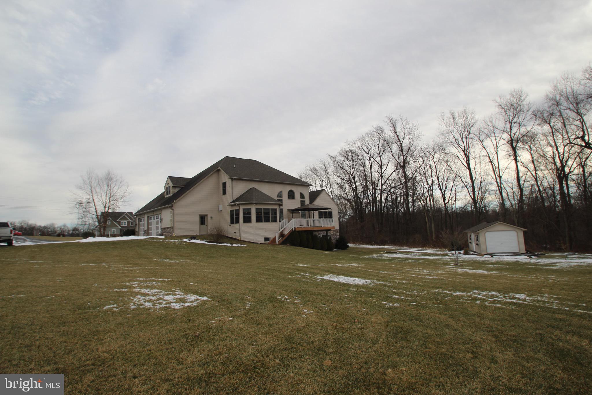 STONE CREEK ESTATES - Residential