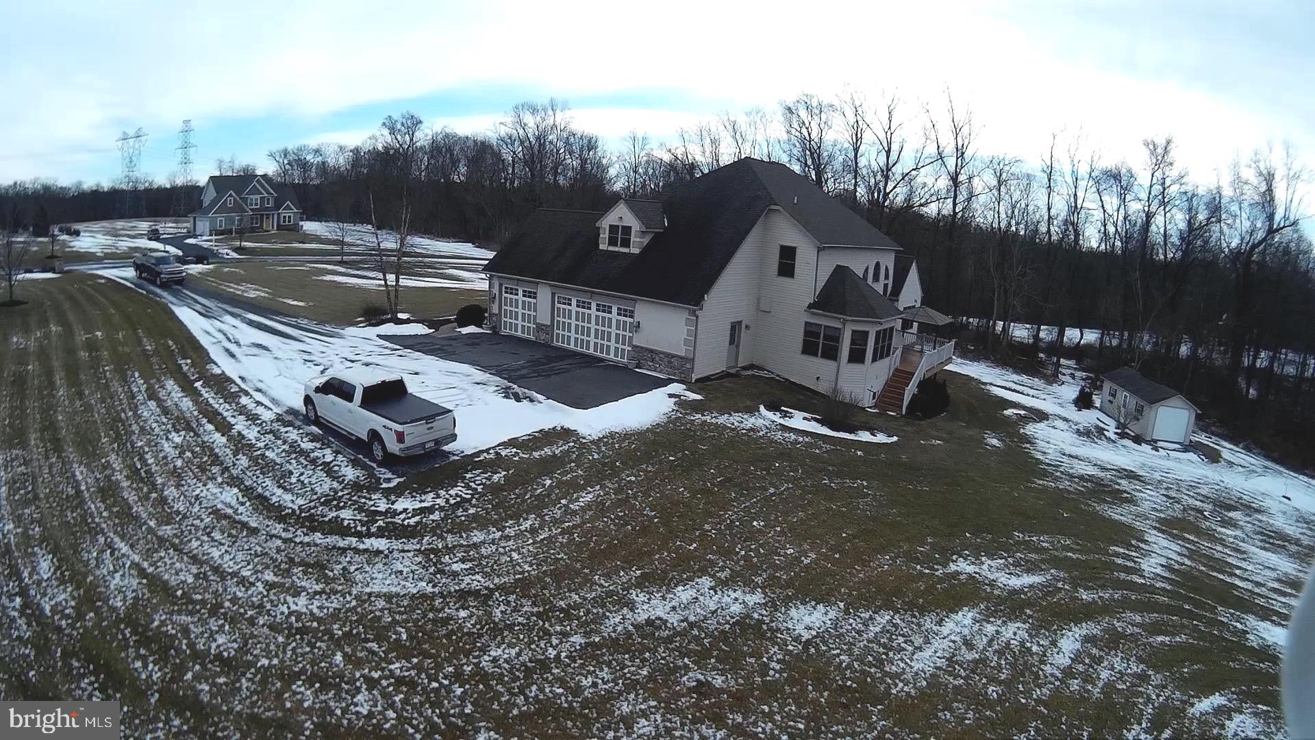 STONE CREEK ESTATES - Residential