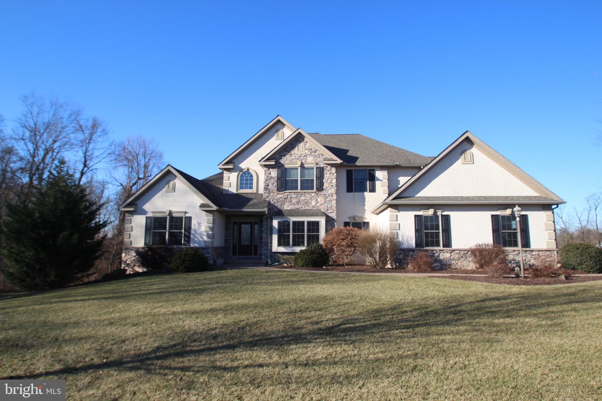 STONE CREEK ESTATES - Residential