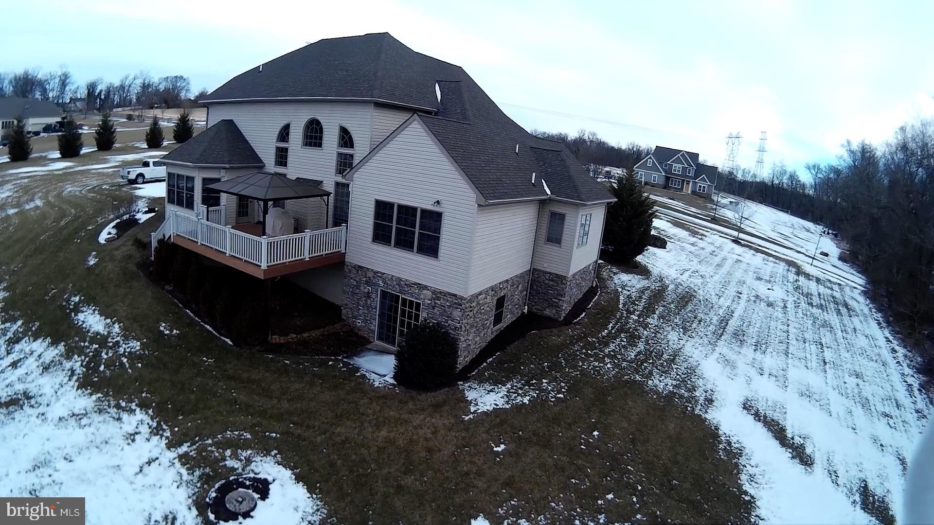 STONE CREEK ESTATES - Residential