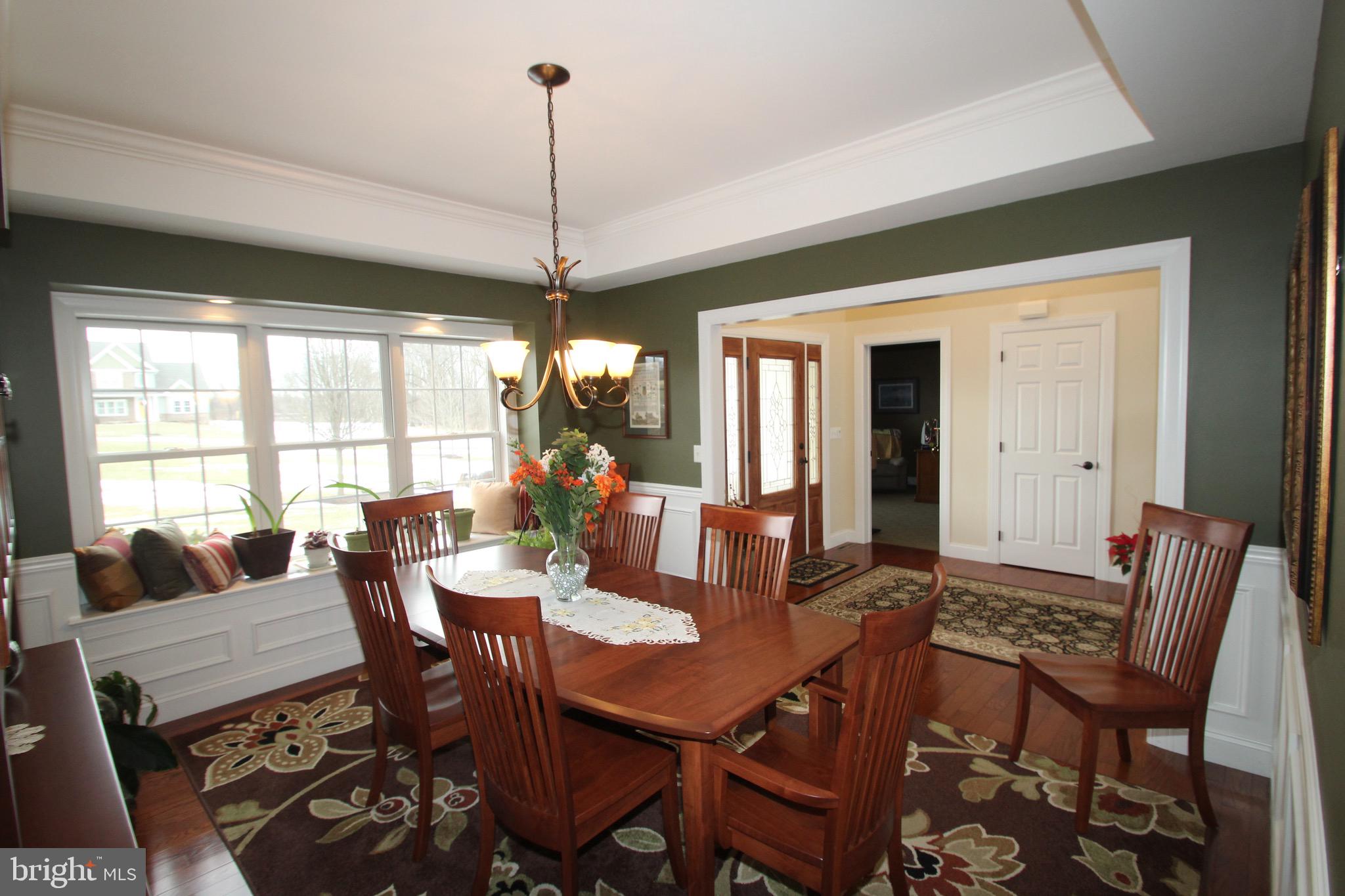 STONE CREEK ESTATES - Residential
