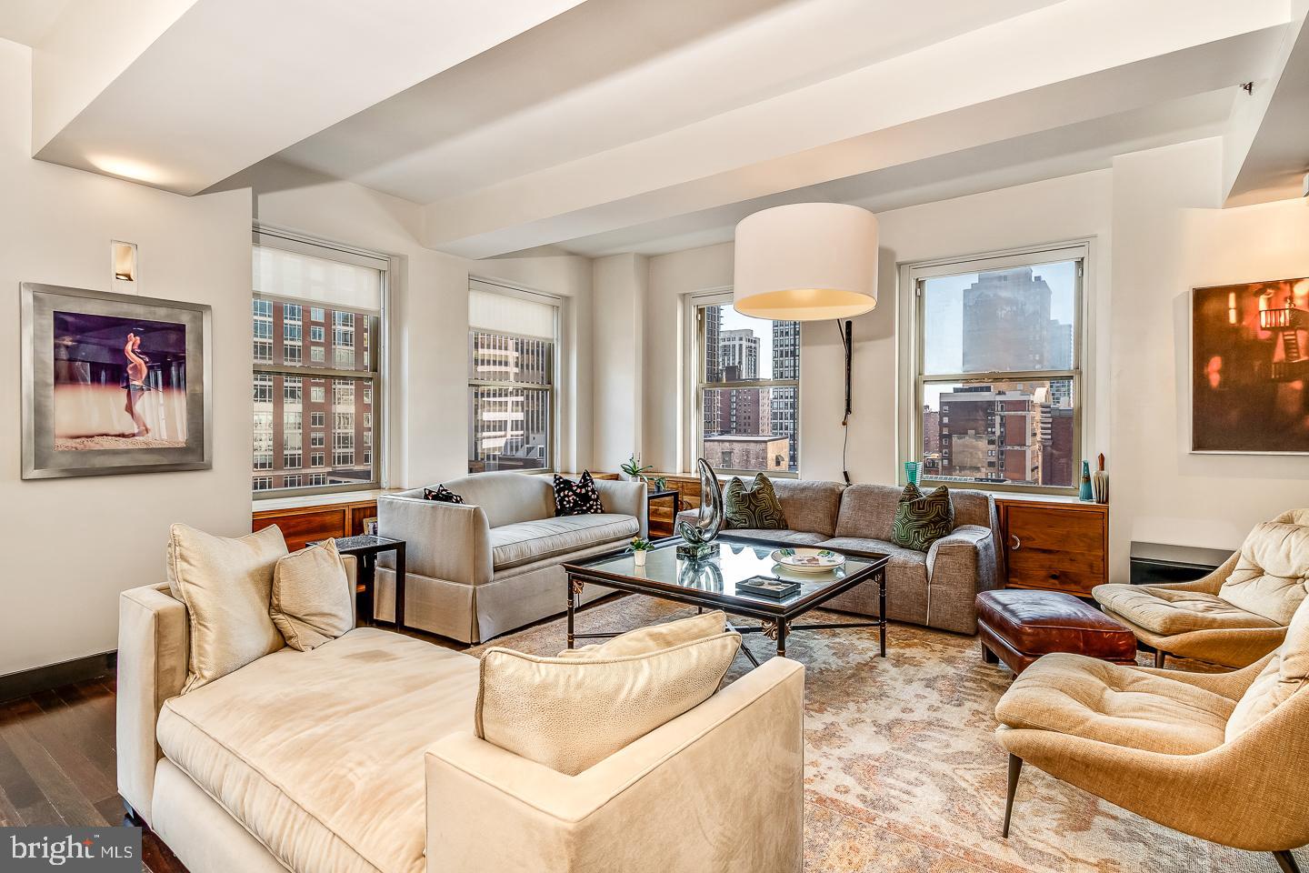 RITTENHOUSE SQUARE - Residential