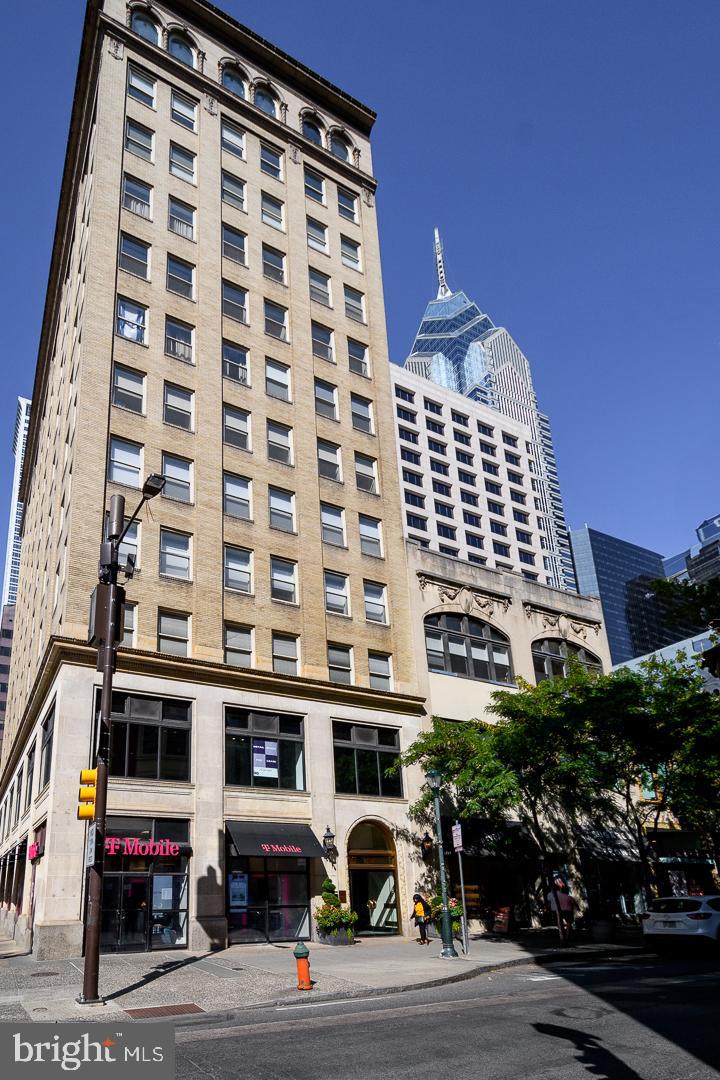 RITTENHOUSE SQUARE - Residential